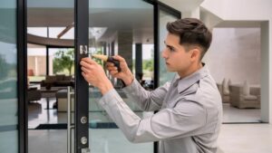 Commercial Door Repair