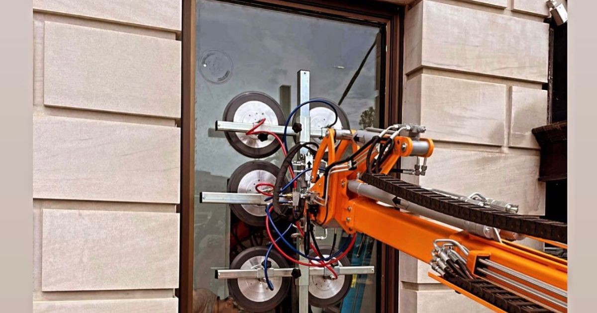 Same-Day Emergency Glass Replacement in Virginia
