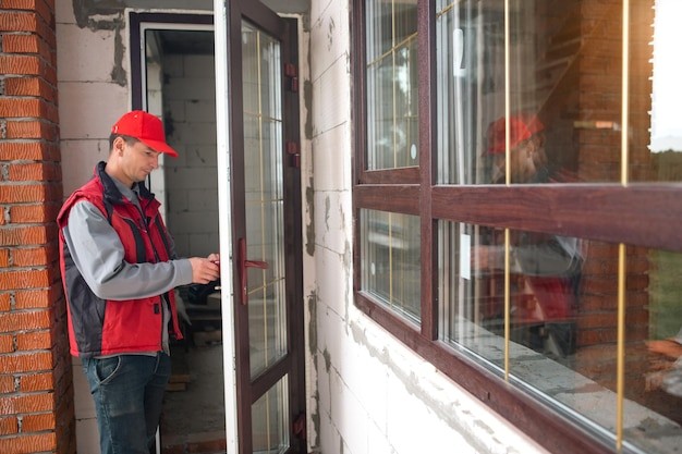 Emergency Door Repair