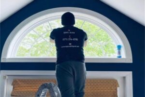 commercial door repair