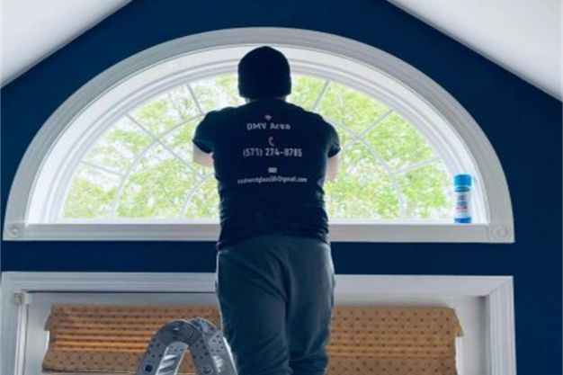 commercial door repair