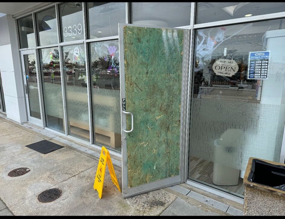 Professional 24/7 Glass Repairs in Alexandria: Your Local Glass Experts