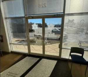 Glass Repair Near You