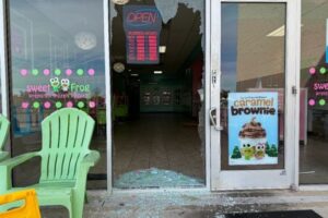 A Clear Choice for Safety: Emergency Glass Repair Specialists in Silver Spring