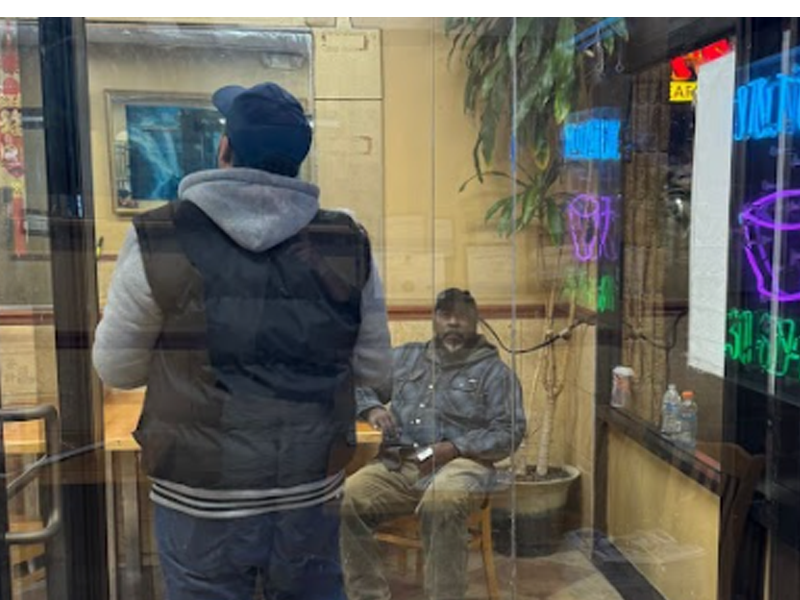 Glass Replacement in Fredericksburg