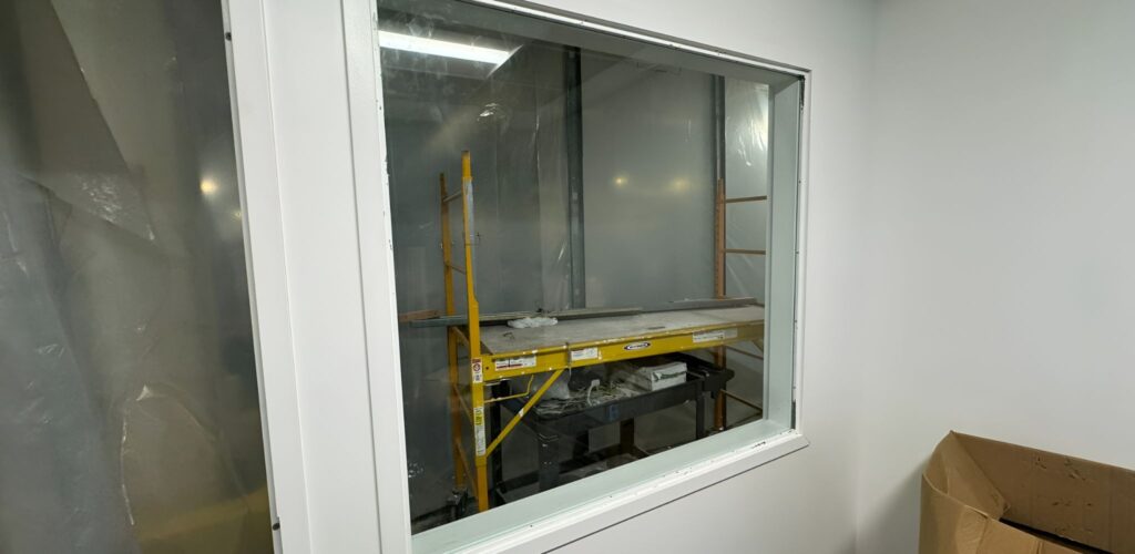 Emergency Glass Repair