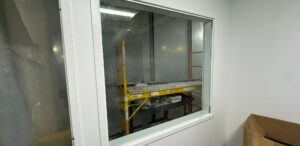 Emergency Glass Repair